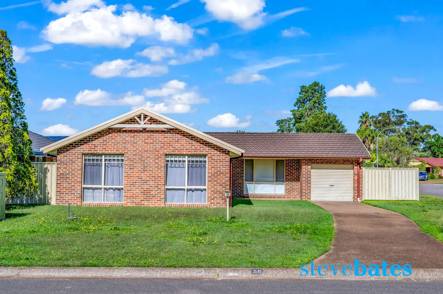 Main view of Homely house listing, 56 Hastings Drive, Raymond Terrace NSW 2324