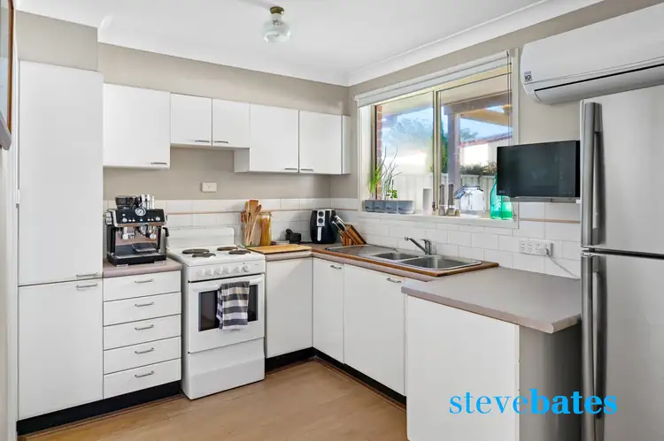 Second view of Homely house listing, 56 Hastings Drive, Raymond Terrace NSW 2324