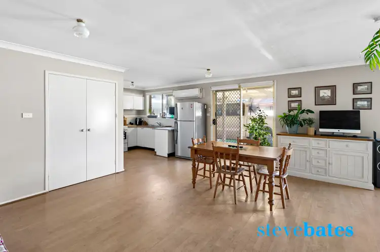 Third view of Homely house listing, 56 Hastings Drive, Raymond Terrace NSW 2324