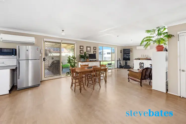 Fourth view of Homely house listing, 56 Hastings Drive, Raymond Terrace NSW 2324