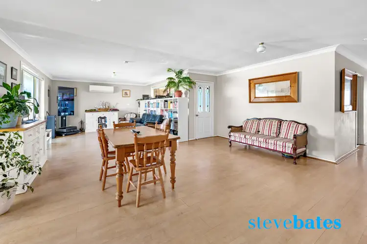 Fifth view of Homely house listing, 56 Hastings Drive, Raymond Terrace NSW 2324