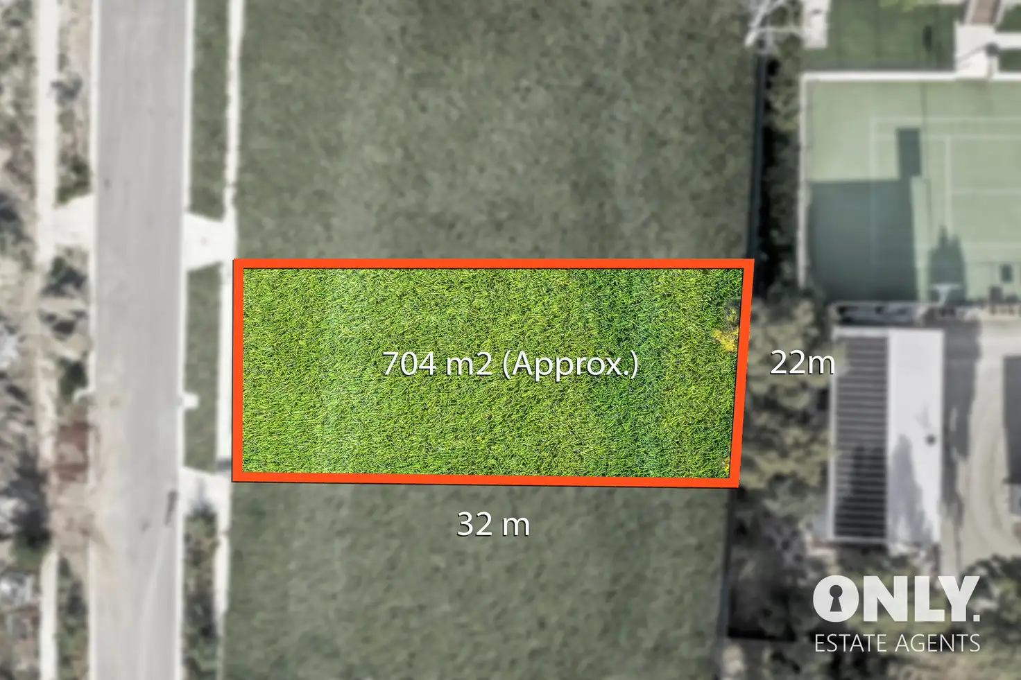 Main view of Homely land listing, 31 Blessing Rise, Pakenham VIC 3810