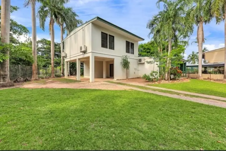 Main view of Homely house listing, 40 Pelican Crescent, Wulagi NT 812