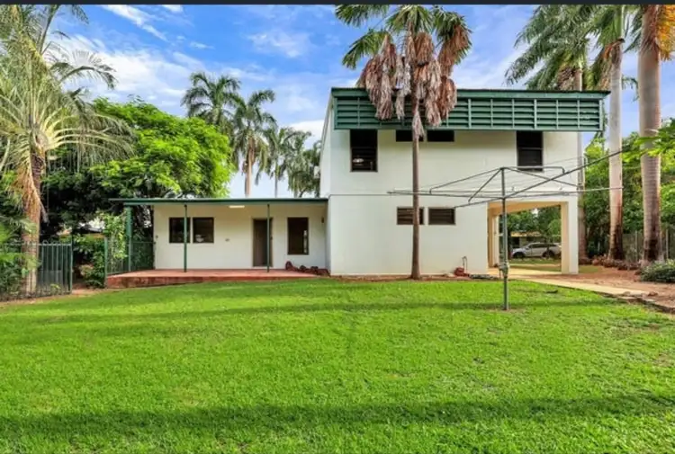 Fourth view of Homely house listing, 40 Pelican Crescent, Wulagi NT 812