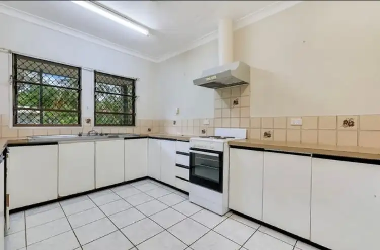 Fifth view of Homely house listing, 40 Pelican Crescent, Wulagi NT 812