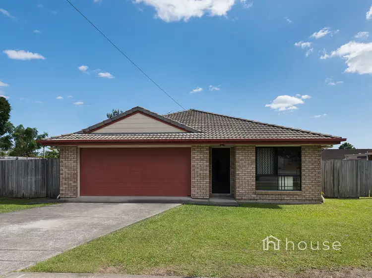 Main view of Homely house listing, 84 First Avenue, Marsden QLD 4132