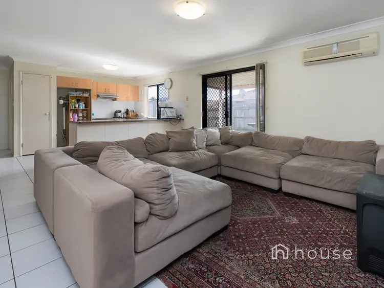 Second view of Homely house listing, 84 First Avenue, Marsden QLD 4132