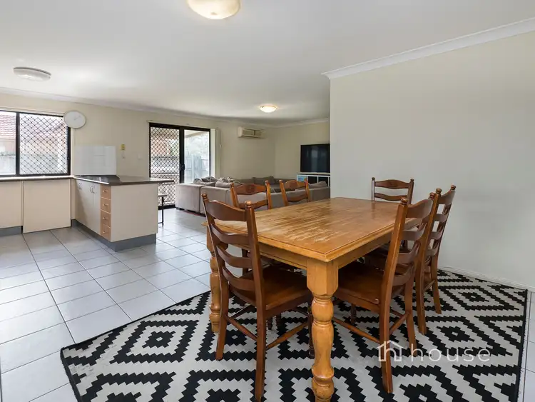 Third view of Homely house listing, 84 First Avenue, Marsden QLD 4132