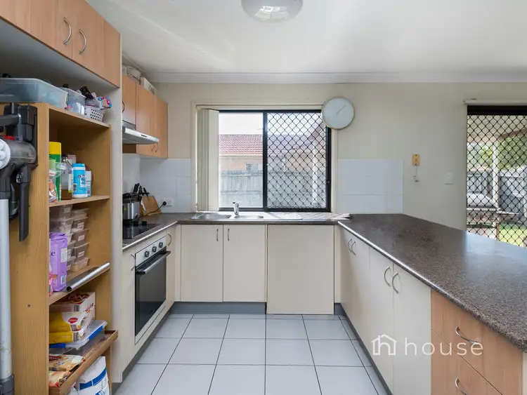 Fourth view of Homely house listing, 84 First Avenue, Marsden QLD 4132