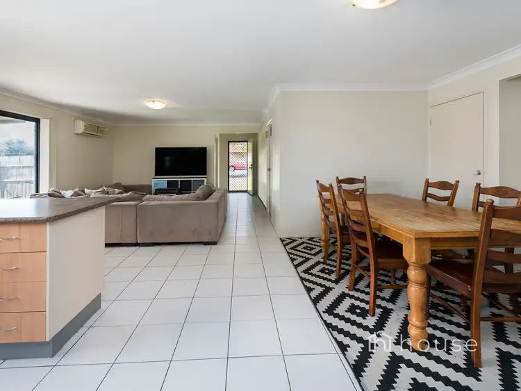 Fifth view of Homely house listing, 84 First Avenue, Marsden QLD 4132