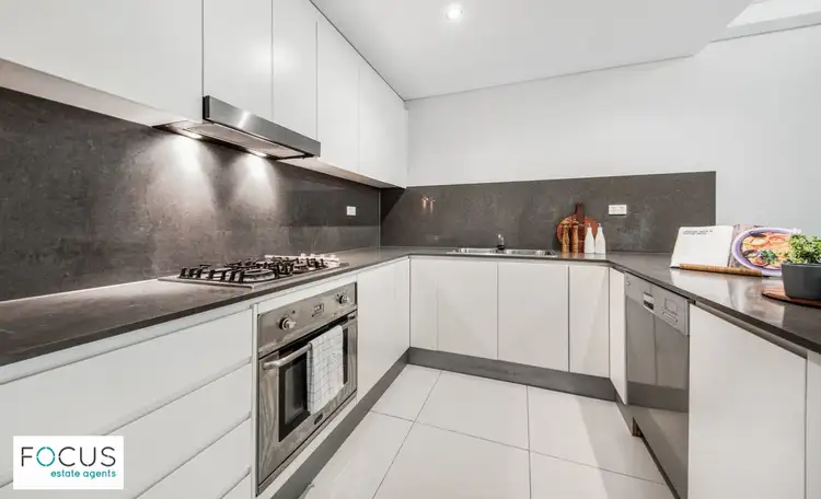 Second view of Homely apartment listing, 309/214-220 Coward Street, Mascot NSW 2020