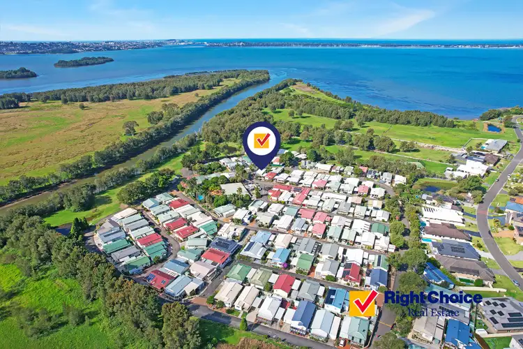 Second view of Homely villa listing, 67 Angophora Crescent, Kanahooka NSW 2530