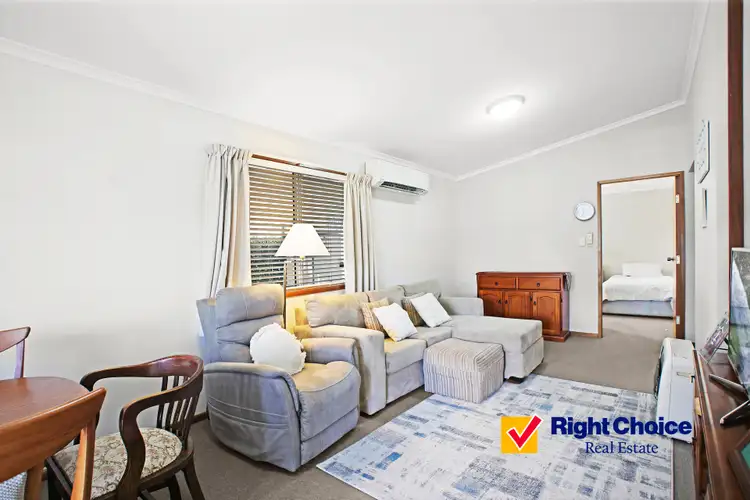 Third view of Homely villa listing, 67 Angophora Crescent, Kanahooka NSW 2530