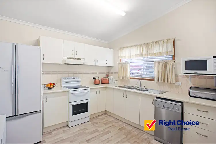Fourth view of Homely villa listing, 67 Angophora Crescent, Kanahooka NSW 2530