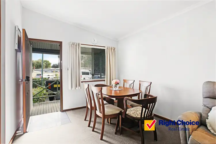 Fifth view of Homely villa listing, 67 Angophora Crescent, Kanahooka NSW 2530