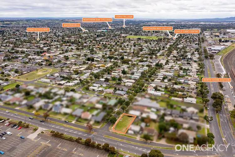 Third view of Homely land listing, 59 North Shore Road, Norlane VIC 3214