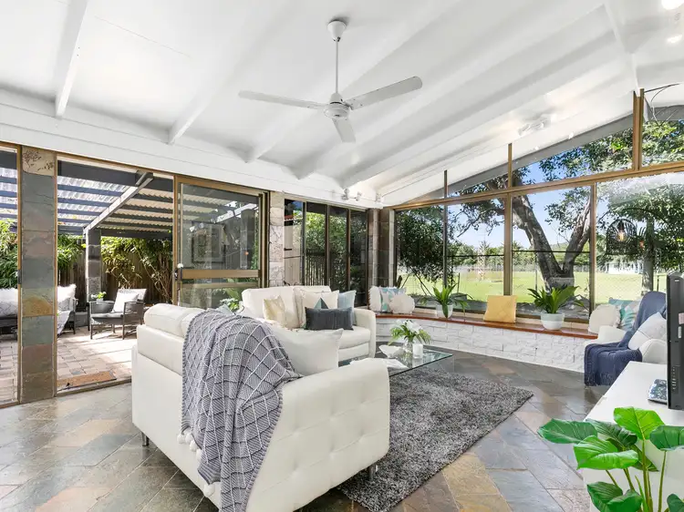 Main view of Homely house listing, 13 Mahogany Street, Holloways Beach QLD 4878
