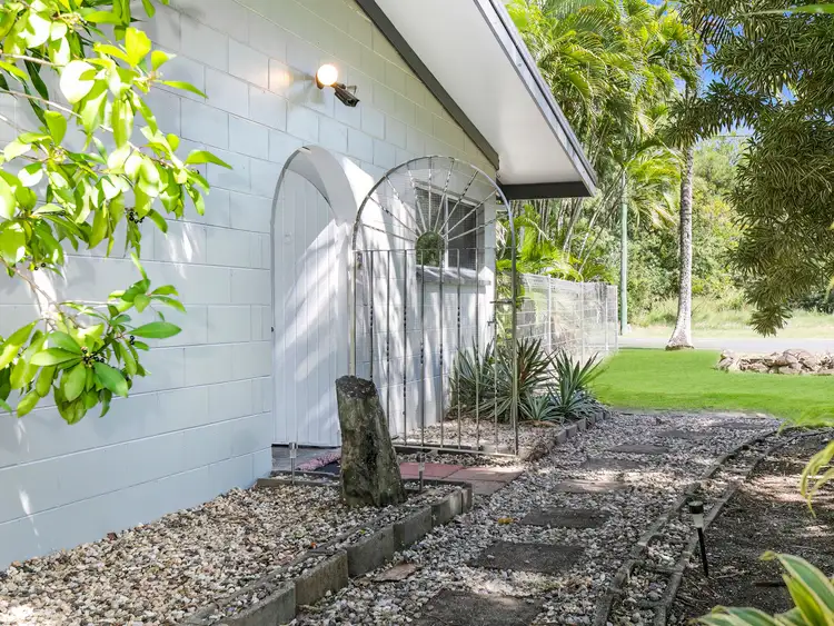 Second view of Homely house listing, 13 Mahogany Street, Holloways Beach QLD 4878