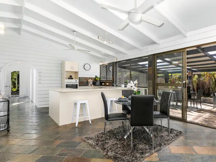 Fourth view of Homely house listing, 13 Mahogany Street, Holloways Beach QLD 4878