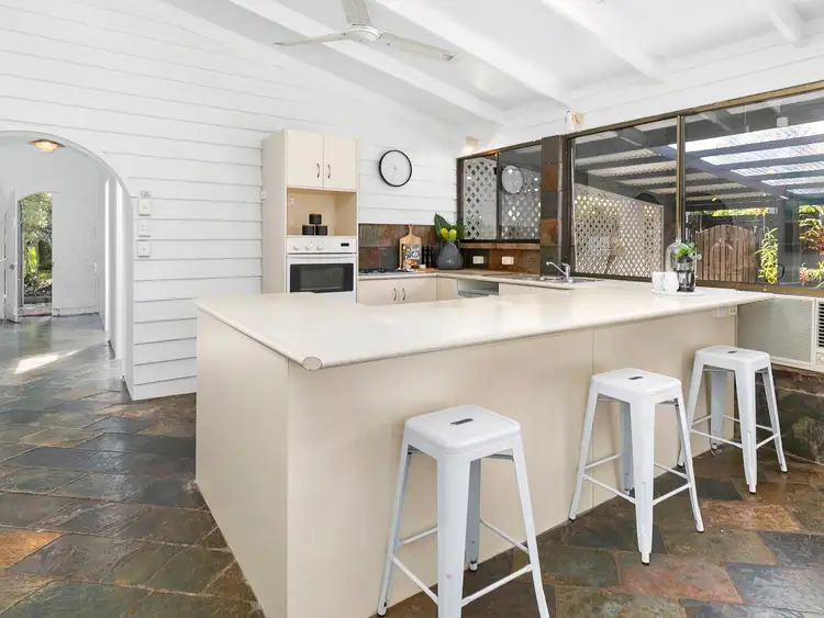 Fifth view of Homely house listing, 13 Mahogany Street, Holloways Beach QLD 4878