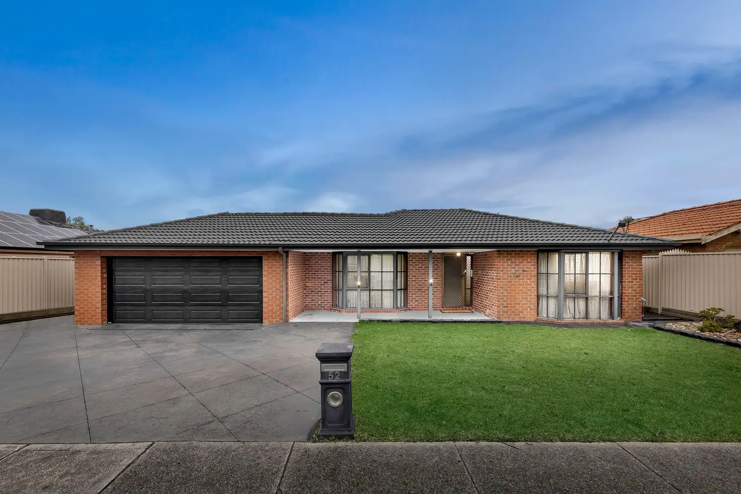 Main view of Homely house listing, 52 Princetown Avenue, Craigieburn VIC 3064