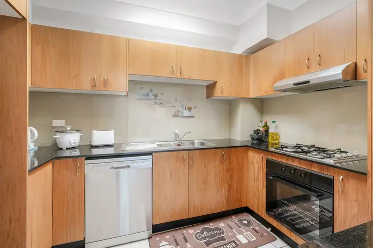 Fourth view of Homely apartment listing, 21/803 King Georges Road, South Hurstville NSW 2221