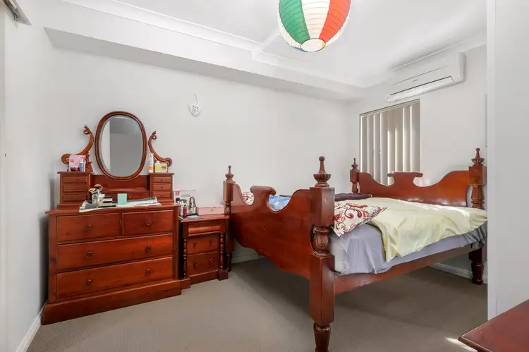 Fifth view of Homely apartment listing, 21/803 King Georges Road, South Hurstville NSW 2221