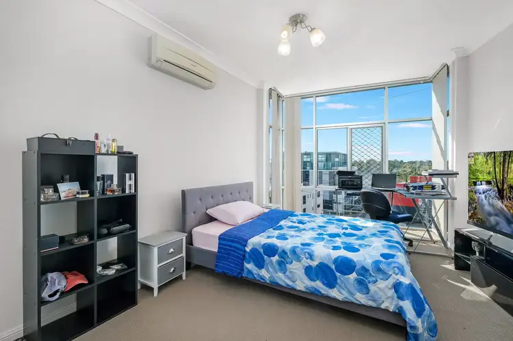 Sixth view of Homely apartment listing, 21/803 King Georges Road, South Hurstville NSW 2221