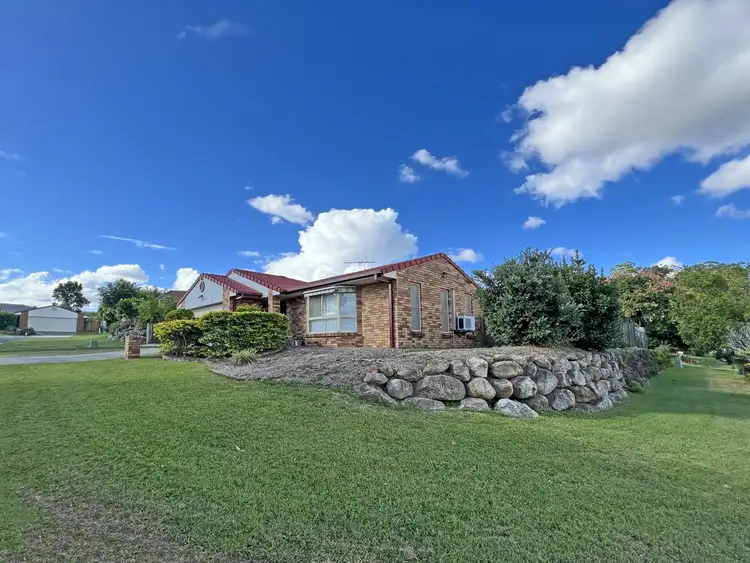 11 Van Wirdum Place, Calamvale QLD 4116