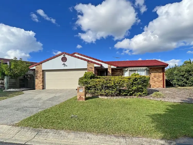 11 Van Wirdum Place, Calamvale QLD 4116