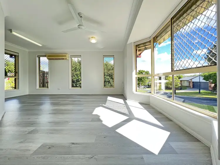 Third view of Homely house listing, 11 Van Wirdum Place, Calamvale QLD 4116