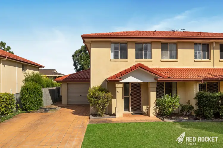 40/20 Young Place, Runcorn QLD 4113