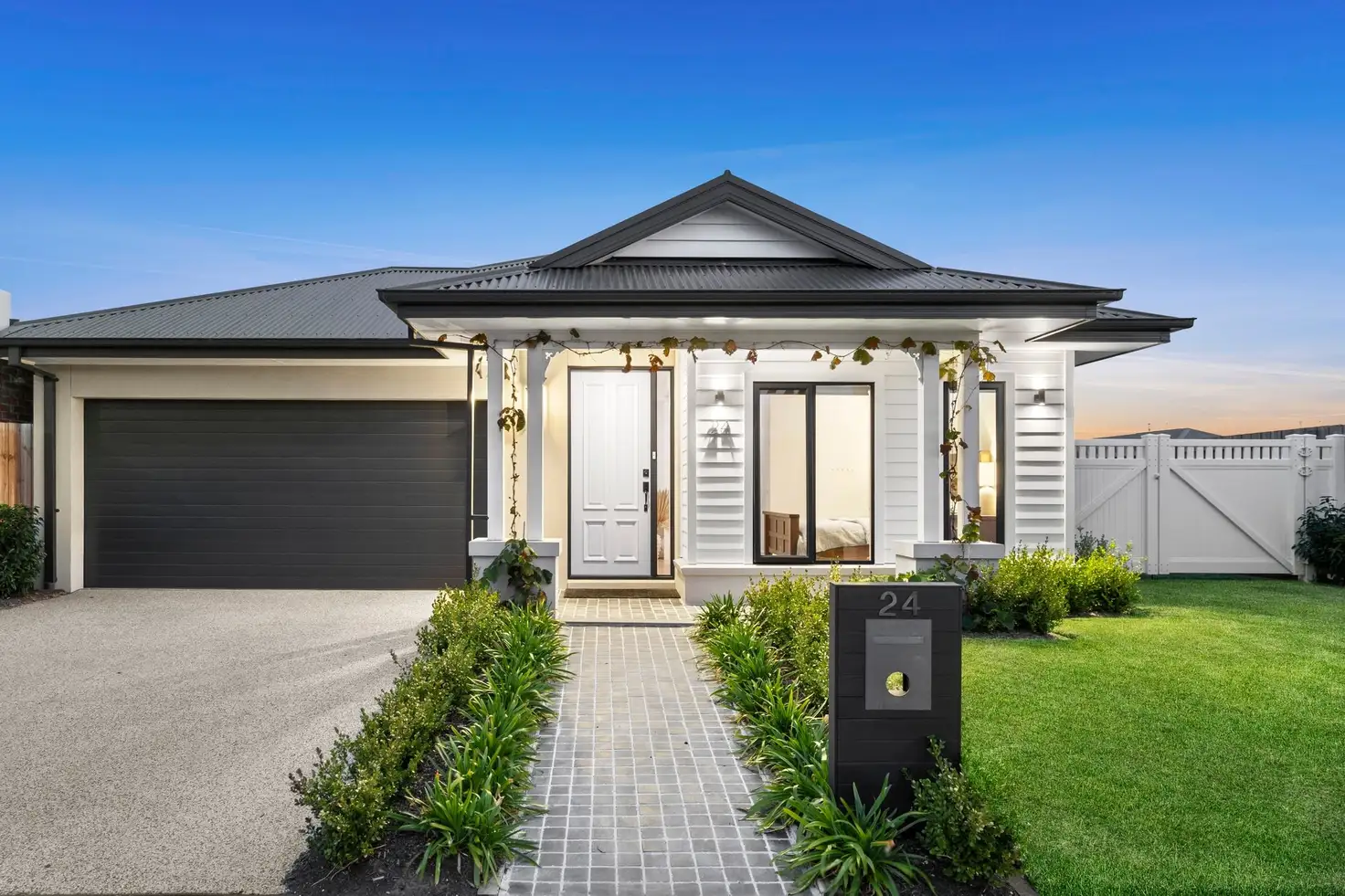 Main view of Homely house listing, 24 Centurian Street, Ocean Grove VIC 3226