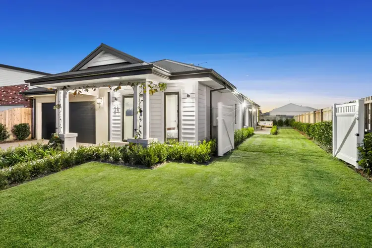 Second view of Homely house listing, 24 Centurian Street, Ocean Grove VIC 3226