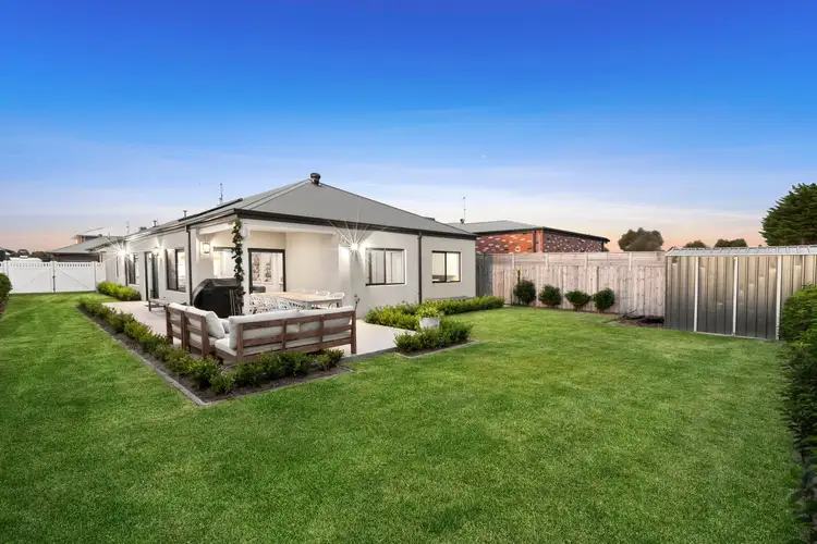 Third view of Homely house listing, 24 Centurian Street, Ocean Grove VIC 3226