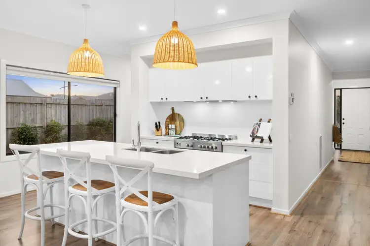 Fourth view of Homely house listing, 24 Centurian Street, Ocean Grove VIC 3226