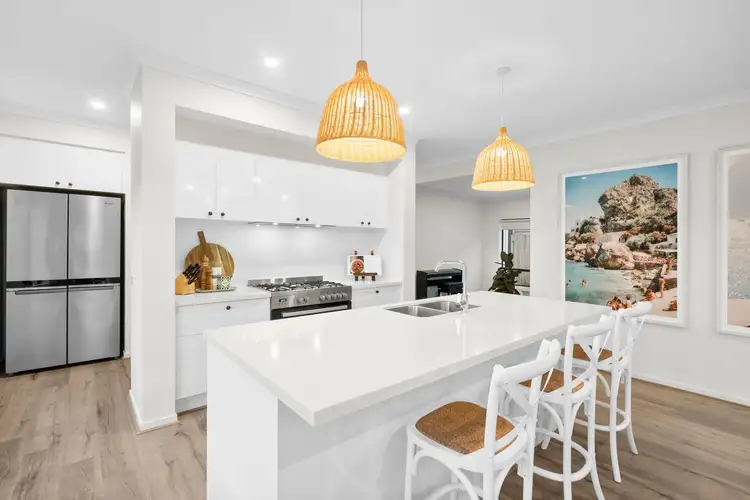 Sixth view of Homely house listing, 24 Centurian Street, Ocean Grove VIC 3226