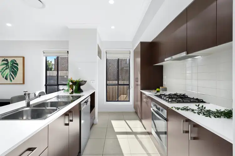 Third view of Homely house listing, 25 Balfour Street, Schofields NSW 2762
