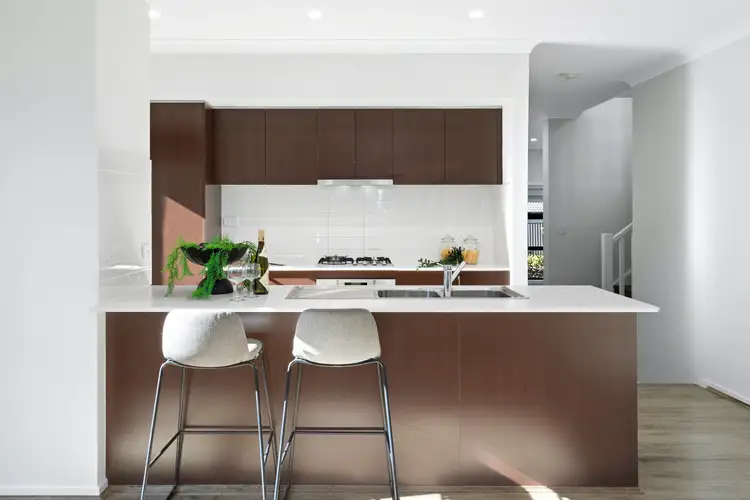 Fifth view of Homely house listing, 25 Balfour Street, Schofields NSW 2762