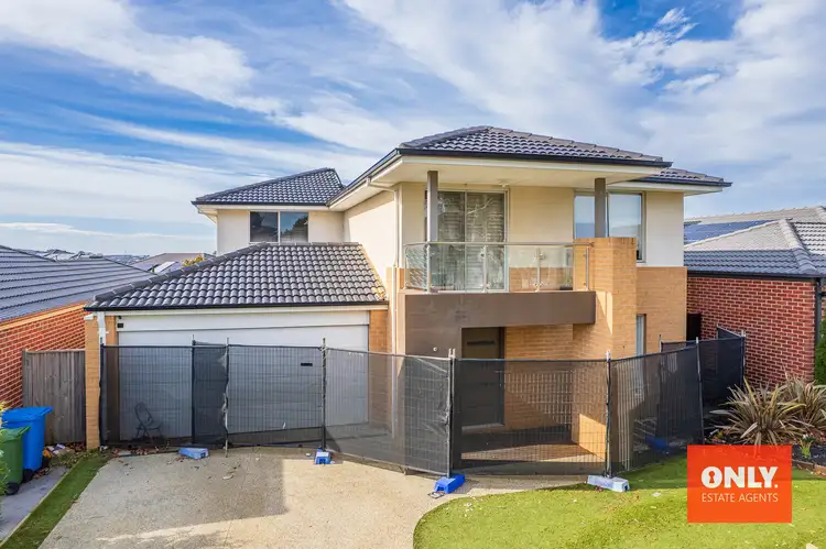 11 Hazelnut Boulevard, Berwick VIC 3806
