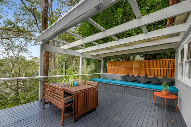 Second view of Homely house listing, 19 Riverview Avenue, Dangar Island NSW 2083