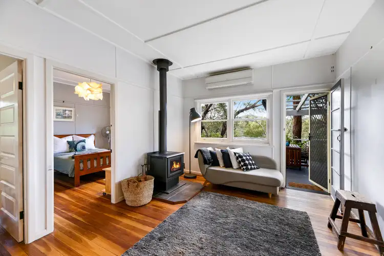 Third view of Homely house listing, 19 Riverview Avenue, Dangar Island NSW 2083