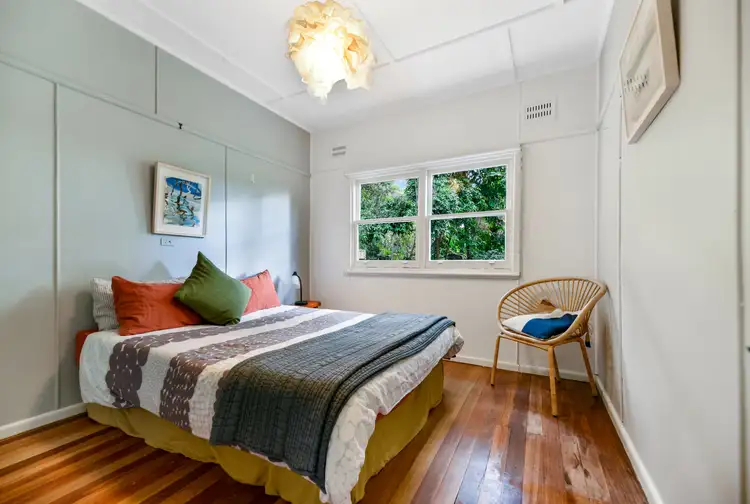 Fifth view of Homely house listing, 19 Riverview Avenue, Dangar Island NSW 2083