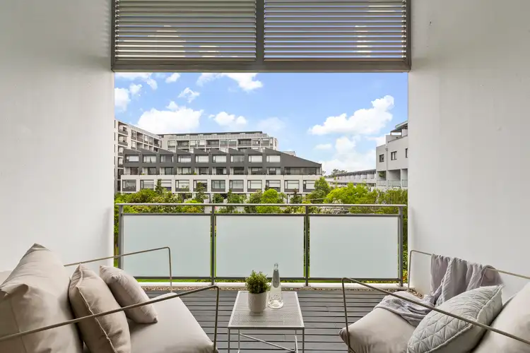 2311/8 Eve Street, Erskineville NSW 2043