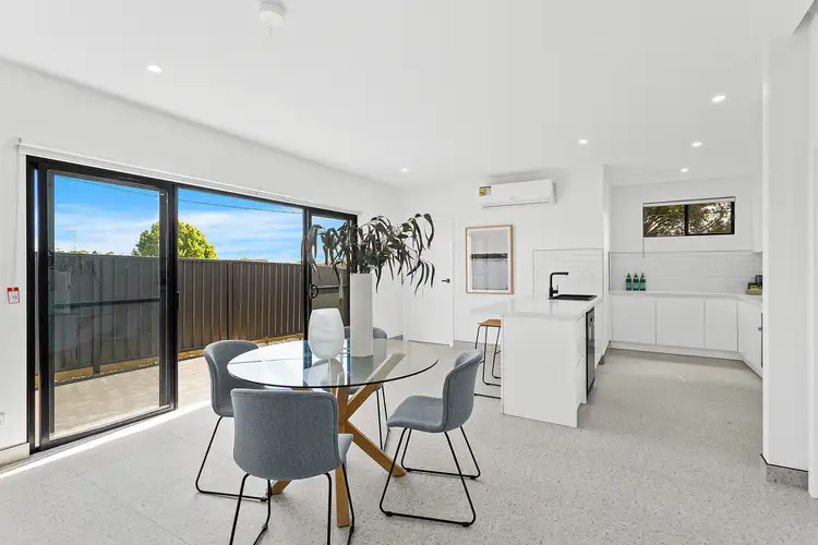 Third view of Homely townhouse listing, 4/28 Girraween Avenue, Lake Illawarra NSW 2528