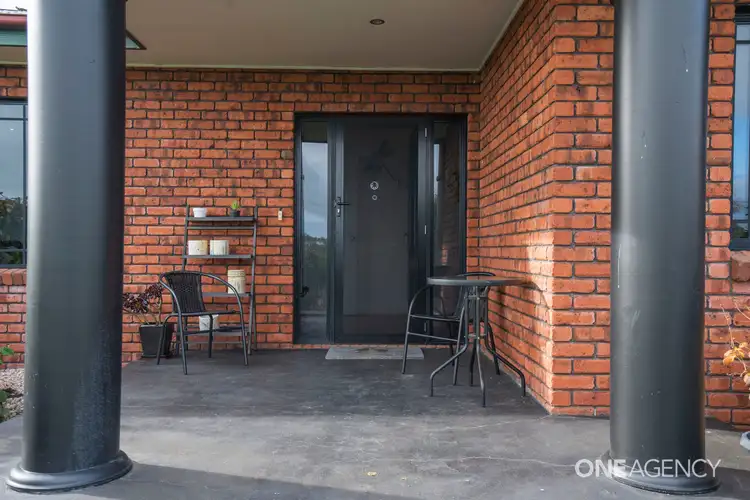 Fifth view of Homely house listing, 61 Timothy Drive, Wynyard TAS 7325