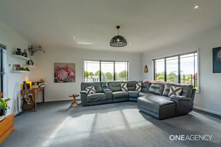Sixth view of Homely house listing, 61 Timothy Drive, Wynyard TAS 7325