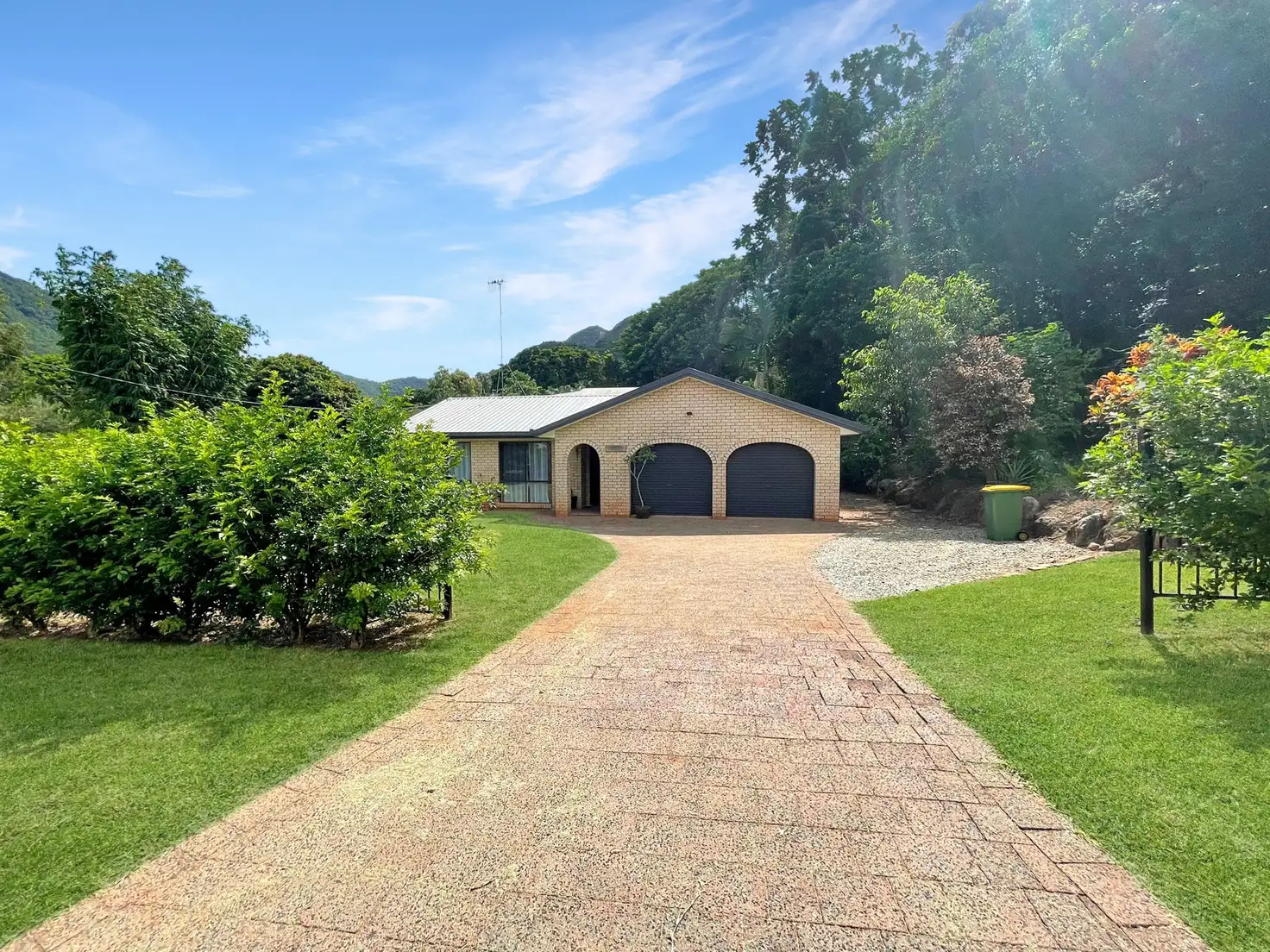 Main view of Homely house listing, 21B Jade Crescent, Caravonica QLD 4878