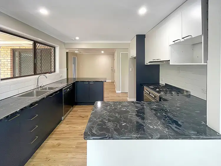 Second view of Homely house listing, 21B Jade Crescent, Caravonica QLD 4878