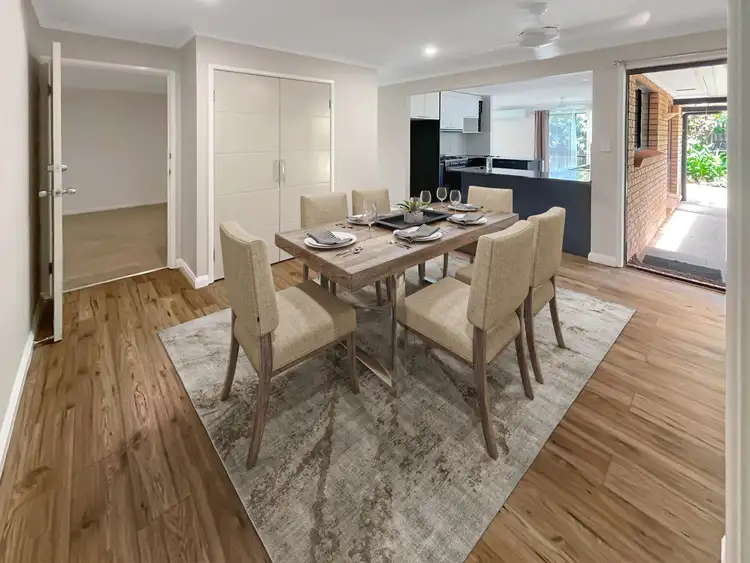 Fourth view of Homely house listing, 21B Jade Crescent, Caravonica QLD 4878